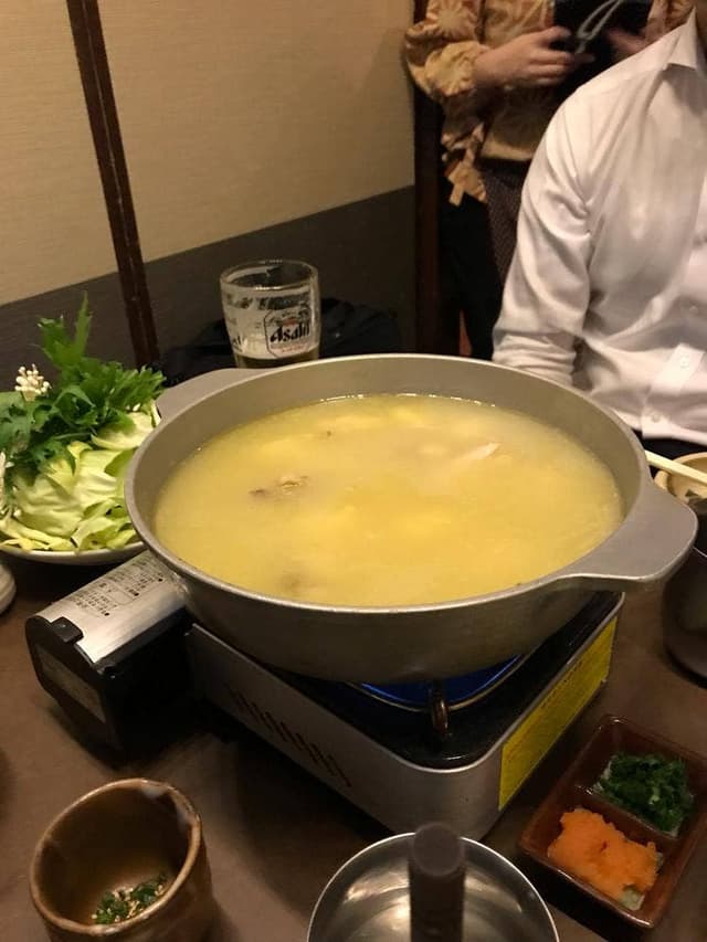 つくよみ 離れ - サブ画像3