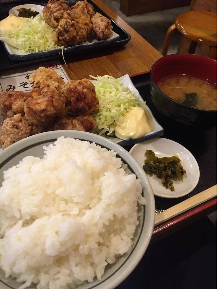 呑処 おか吉 本店