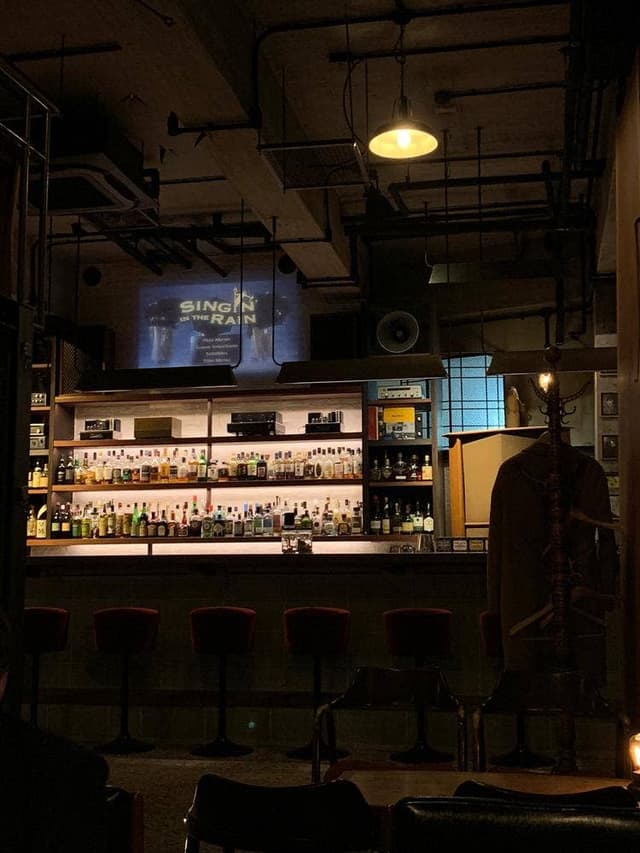 KAFFE BAR NELLIE - サブ画像3