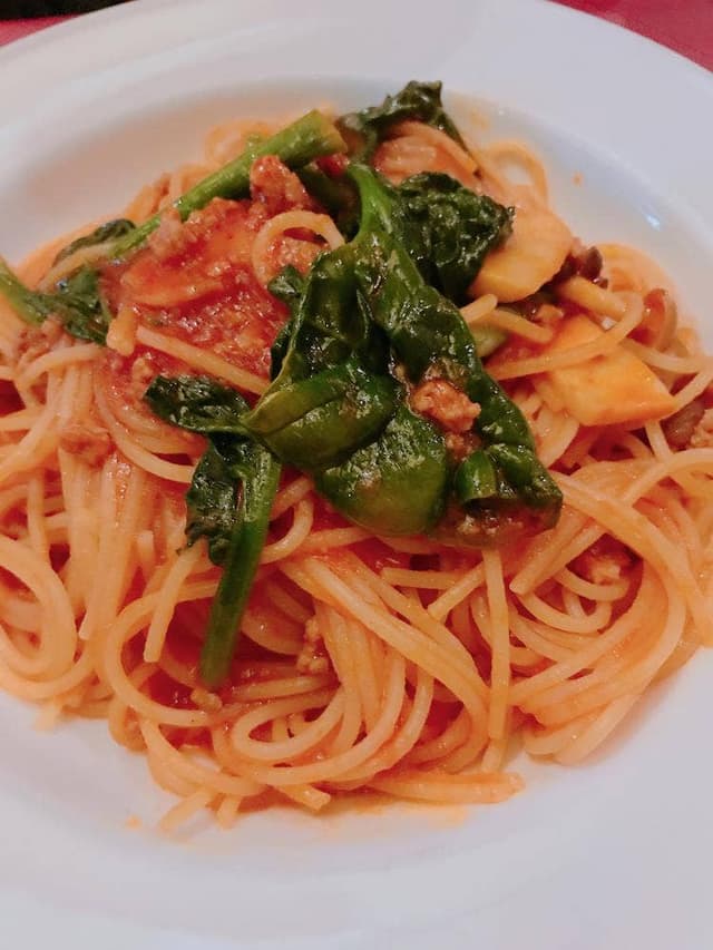 Italian dininng ばさら - サブ画像3
