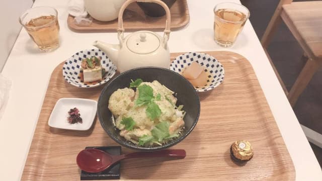 おだしの香り - サブ画像3