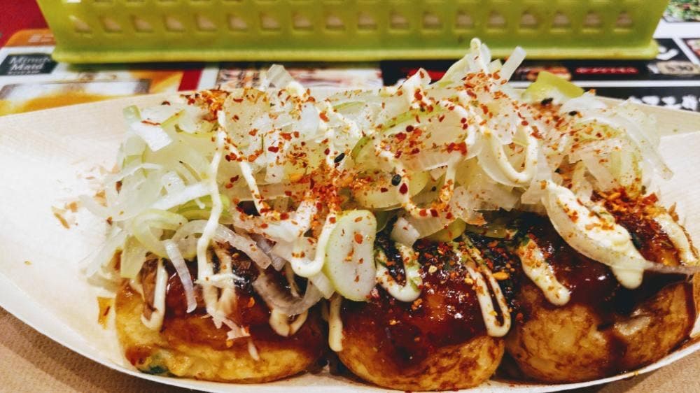 千客万来 まねきだこ アメリカ村店