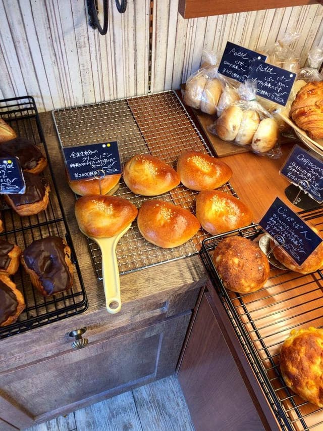 bread market やさしい風 - サブ画像2