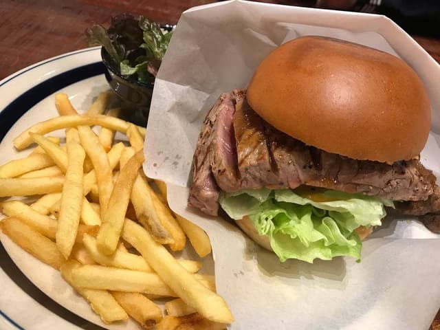 Stand and Oasis - サブ画像3