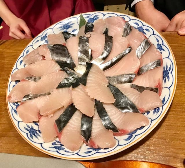 旬魚菜 大山 郷の舎 - サブ画像3