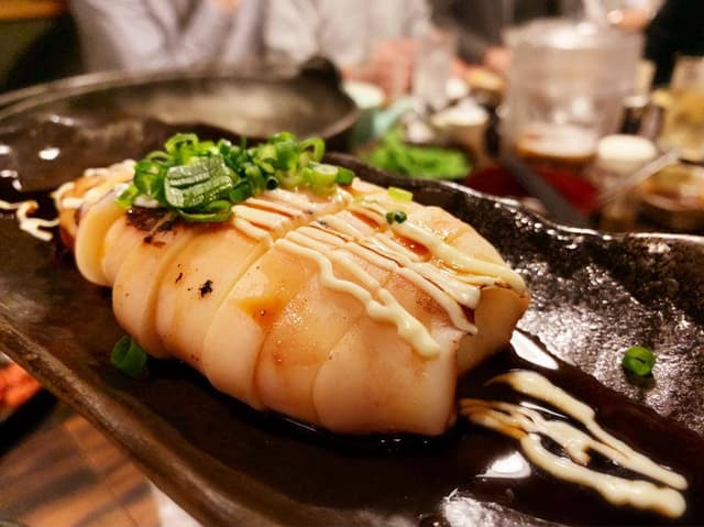 珀や 別邸 - サブ画像1