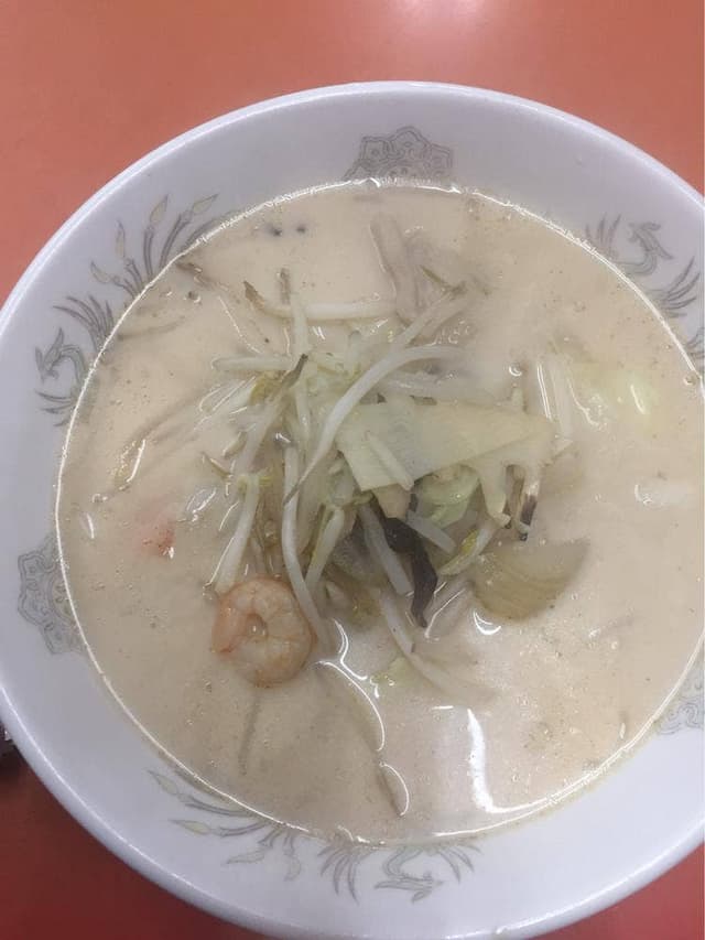 栄太呂ラーメン 英賀保駅前店 - サブ画像2