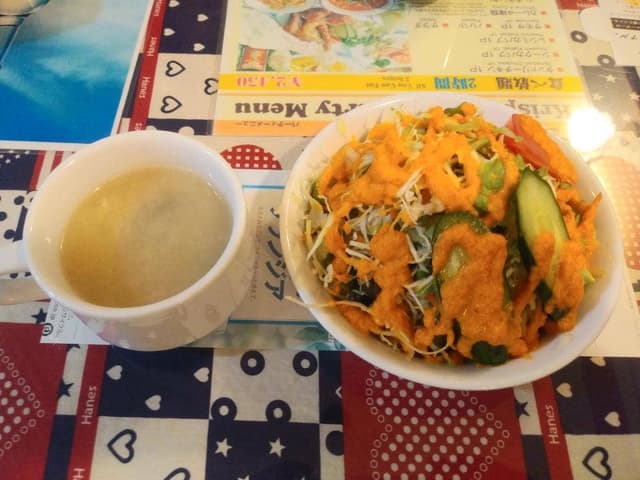 KRISPAマハル郡山 八山田店 - サブ画像1