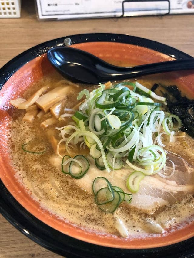 麺や 虎鉄 厚別店 - サブ画像3