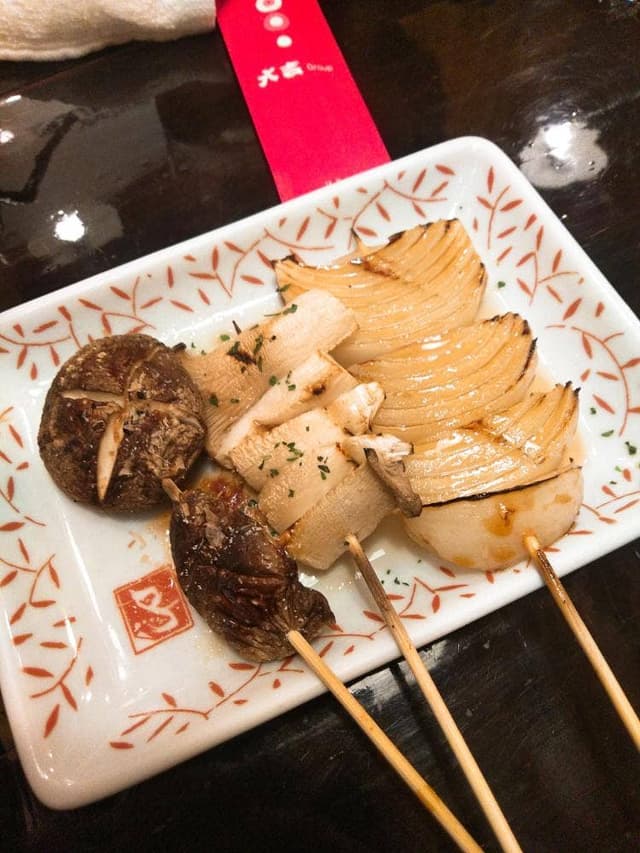 やきとり大吉 銀杏町店 - サブ画像1