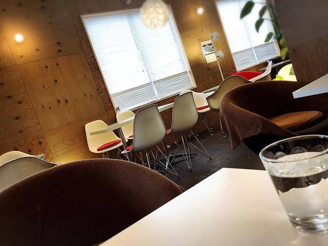 カフェ タイキチ - サブ画像1