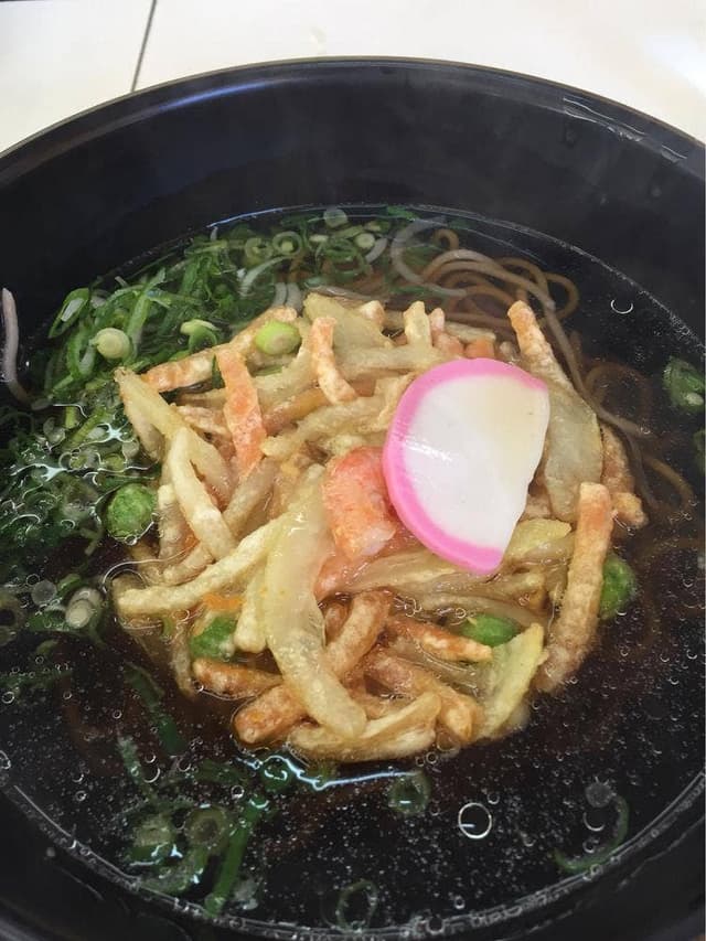 道の駅レストセンター あわくらんど - サブ画像3