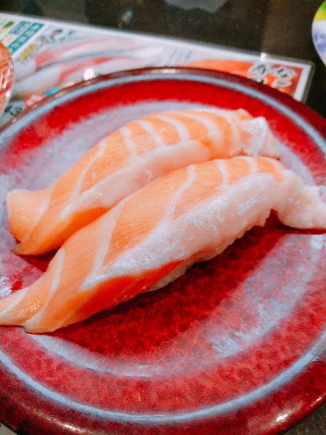 回転寿司なごやか亭北野店 - サブ画像2
