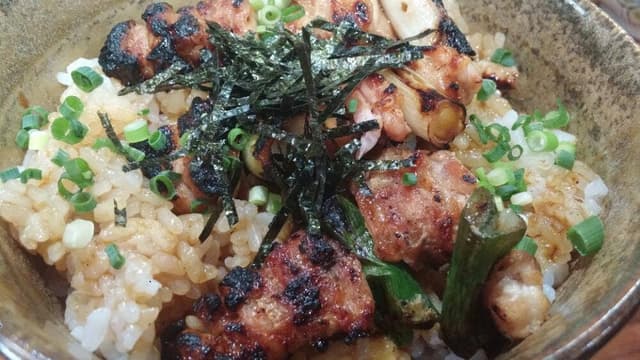 やきとりポチ - サブ画像2