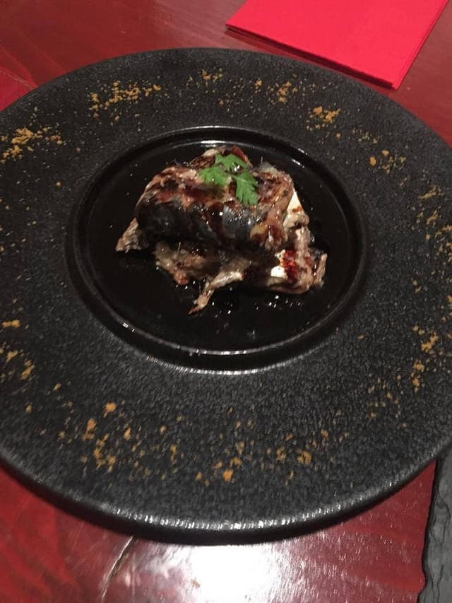びすとろ炭火焼一星 - サブ画像1