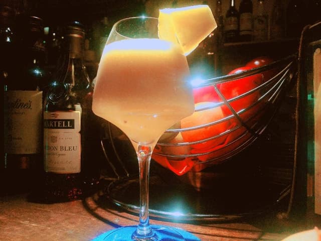 Cafe & Bar Blue Reef - サブ画像1