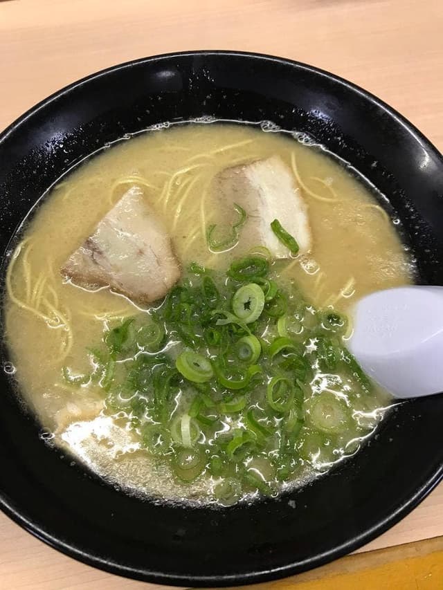 みっちゃんラーメン - サブ画像1