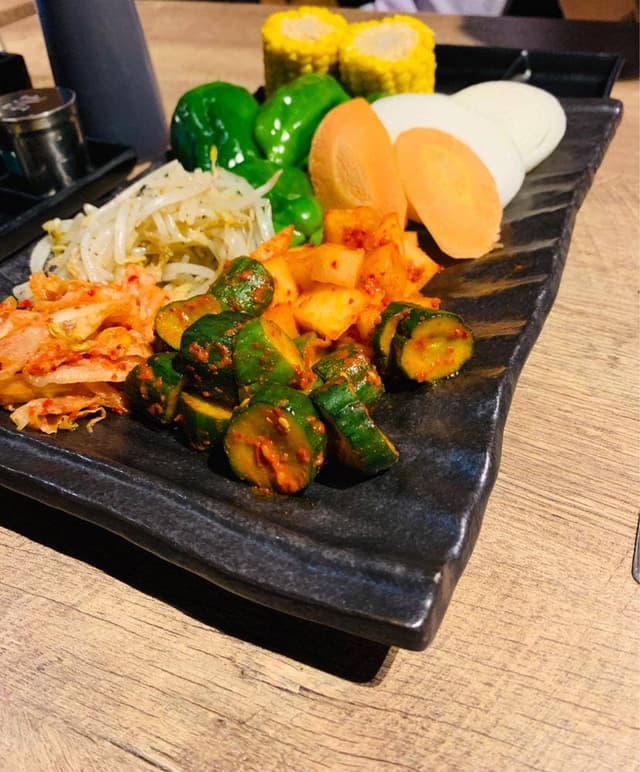 BEEFY’S 川西能勢口店 - サブ画像3