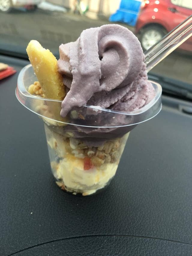 いもや 平岸店 - サブ画像3
