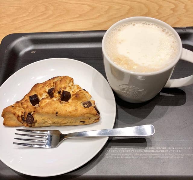 スターバックス コーヒー CoCoLo新潟西館店 - サブ画像1