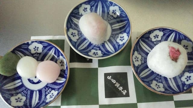 山田餅本店 - サブ画像3