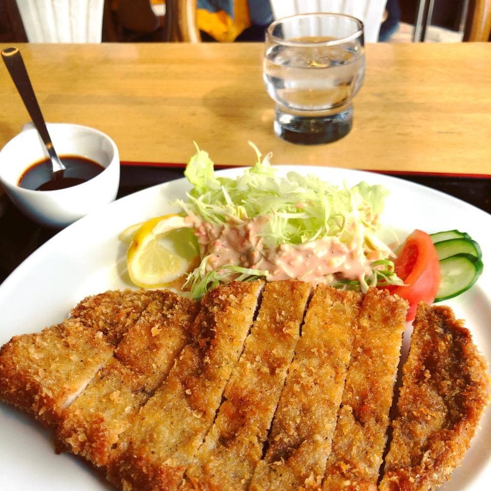 とあんくるカフェ&レストラン