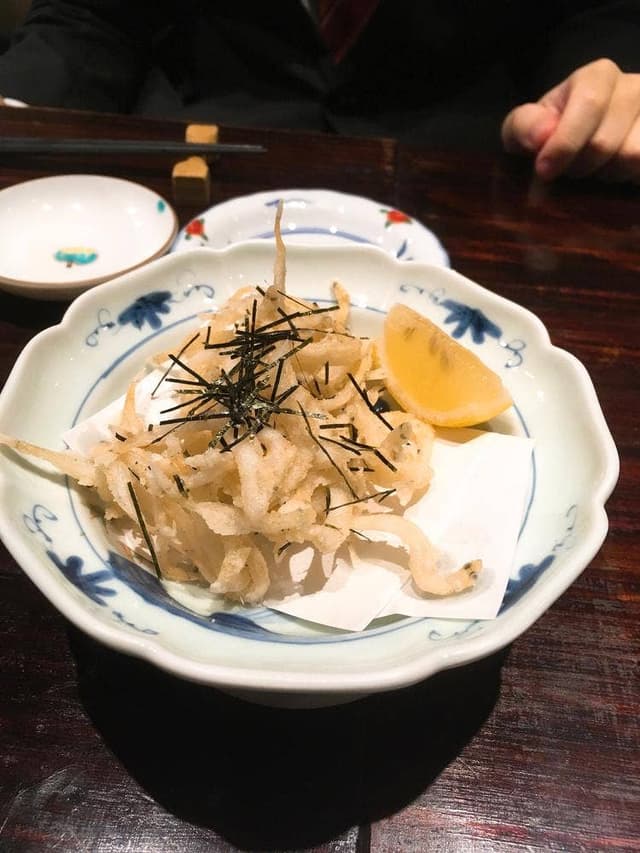 和食くずみ - サブ画像1