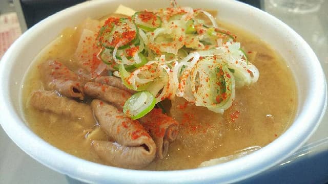 そば処 梅屋 - サブ画像3