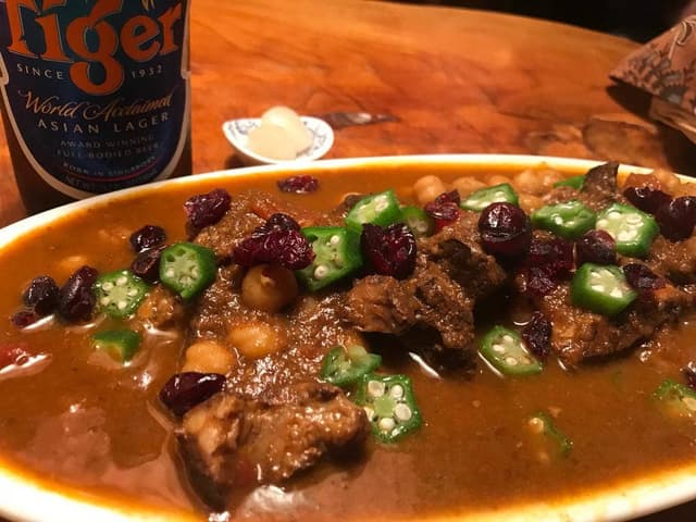 馬来西亜マレー - サブ画像3