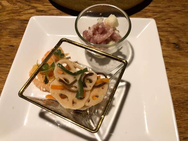 バカラ 長野 - サブ画像2