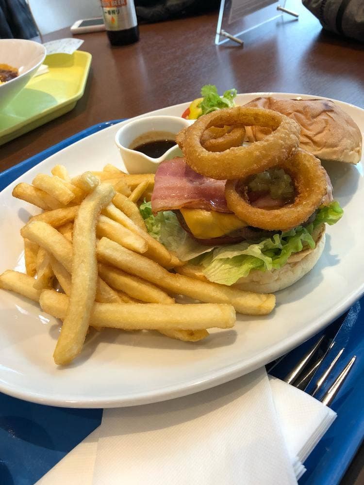 カフェHANAZONO308