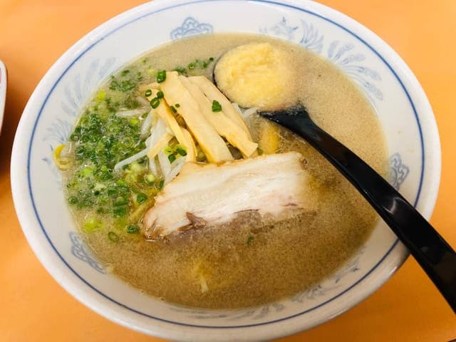 夜仲そば - サブ画像2
