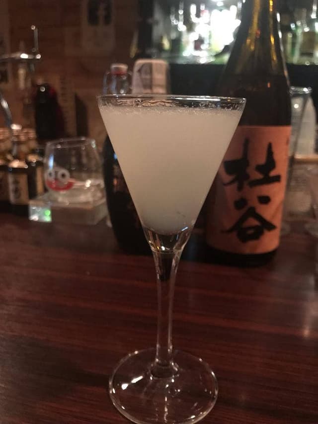 Bar GHOST NOTE - サブ画像2