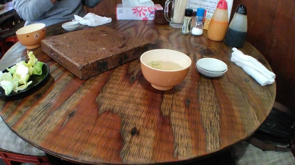 いくどん 橋本南口店