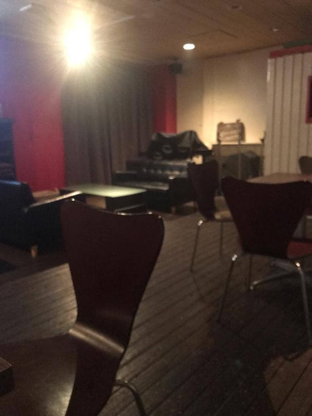 Bar Nest - サブ画像1