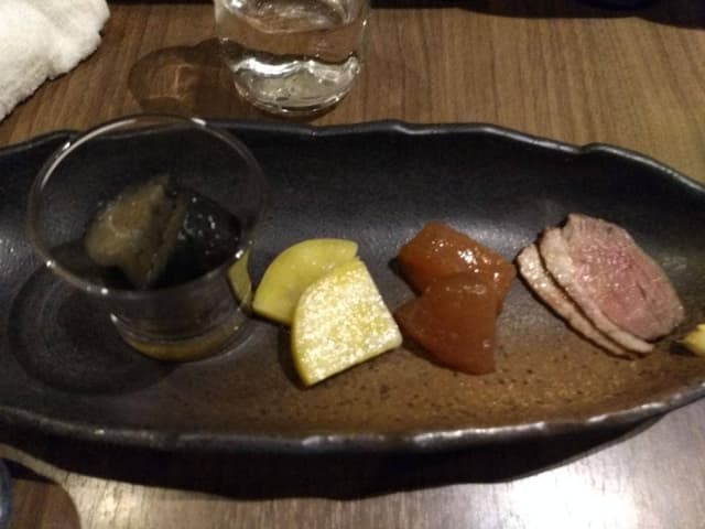 酒飯 光 - サブ画像3