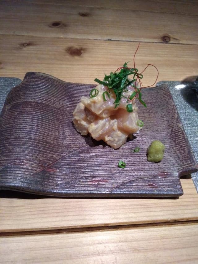 日本酒とワイン BAR - サブ画像3