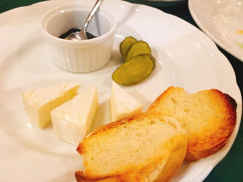ラシェット