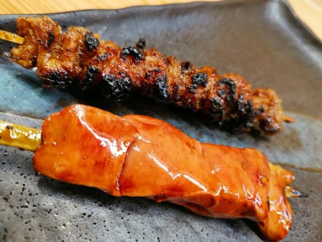 焼鳥 とり藏 - サブ画像1