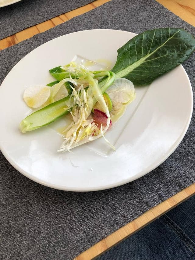 イル・ケッチァーノ - サブ画像2