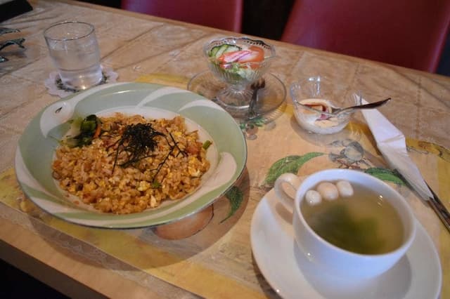 コーヒーショップ どんぐり - サブ画像2