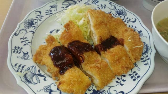 福岡大学 第一食堂 - サブ画像1