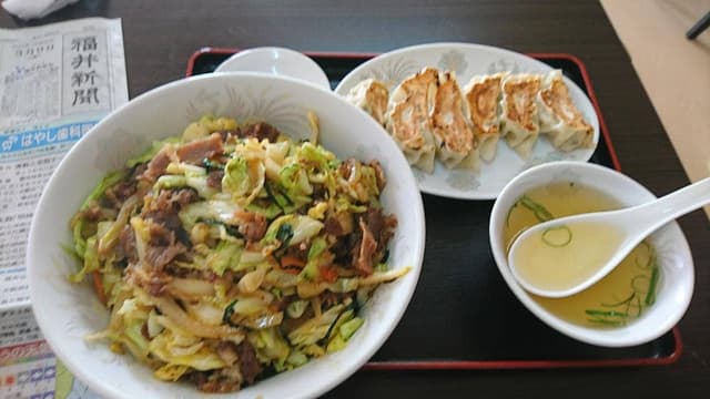 珠園 - サブ画像2