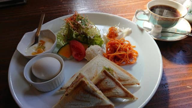 珈音 - サブ画像1