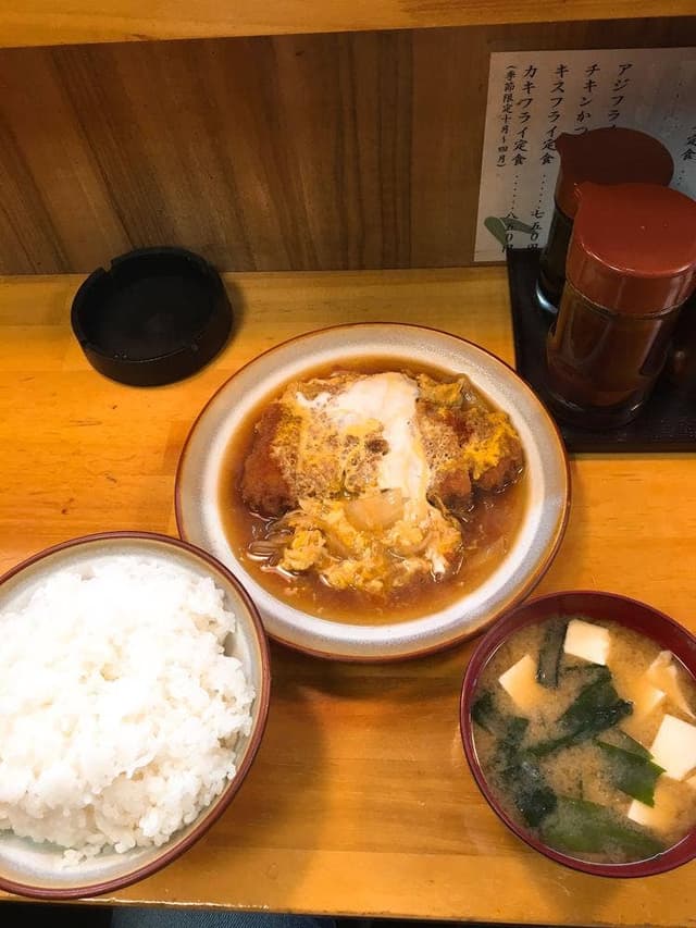 とんかつ二葉 - サブ画像1