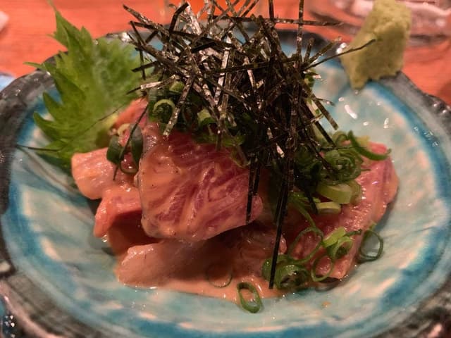 べったこ 目黒店 - サブ画像3