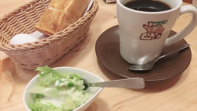 コメダ珈琲店 足利朝倉店 - サブ画像2