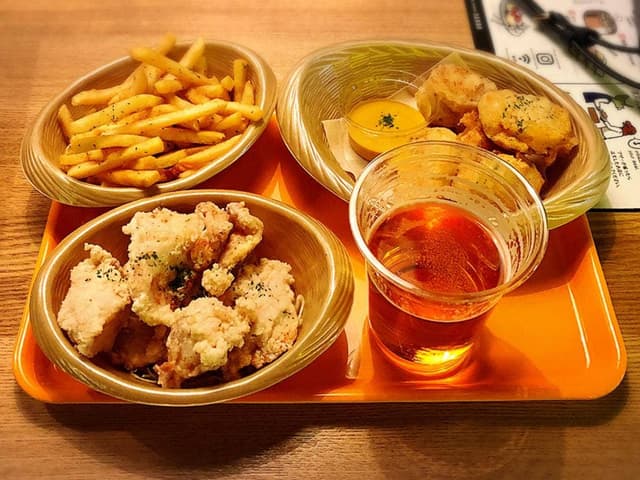 リンク 京都タワーサンド店 - サブ画像1