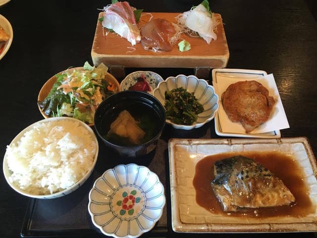 雑魚や紀洋丸 - サブ画像2
