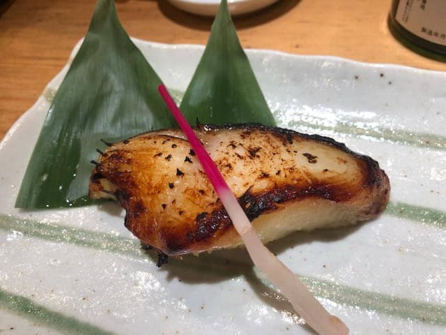 築地すし好 中目黒店 - サブ画像1